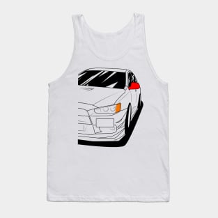 Evo X Tank Top